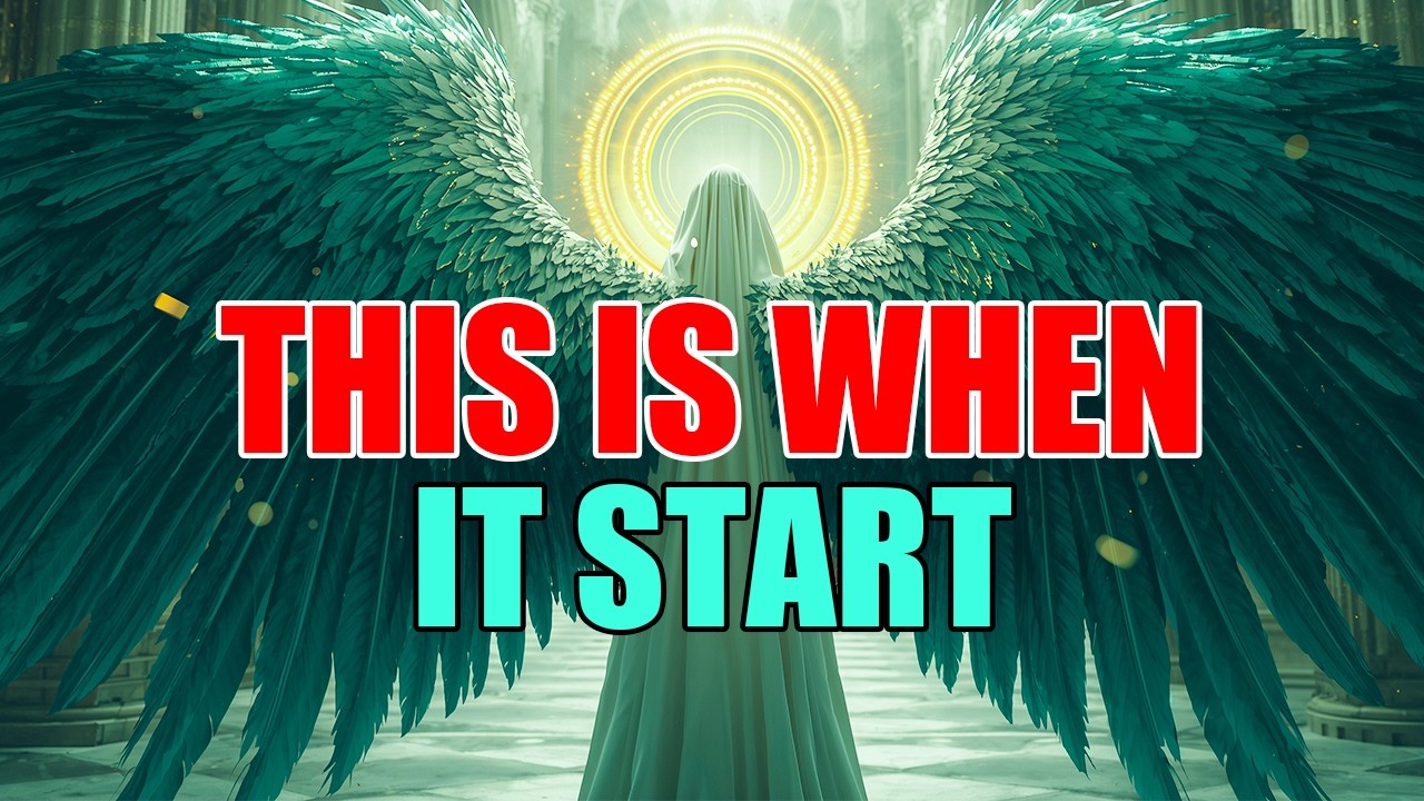 Chosen One  The Moment Your Money Starts REALLY Growing on its Own