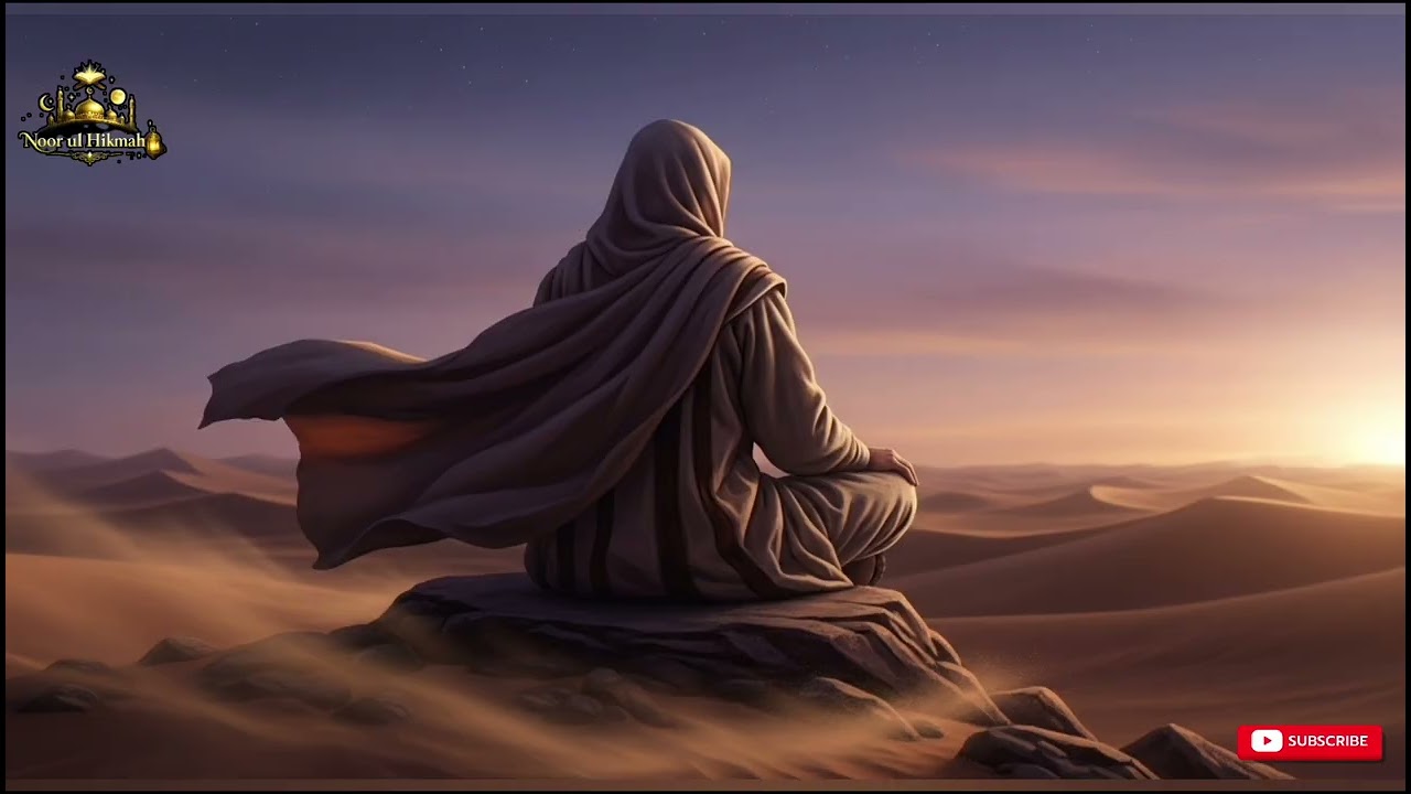 Hazrat Ishaq (A.S) | Sabr Basharat Aur Nabuwwat Ki Khamosh Kahani | Noor ul Hikmah