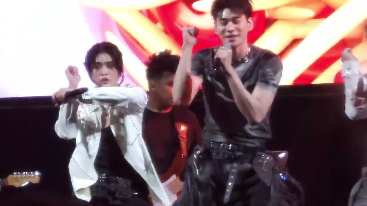 ส้มตำ #Atlas #XoxoShowcase #Samyanmitrtown #27012026