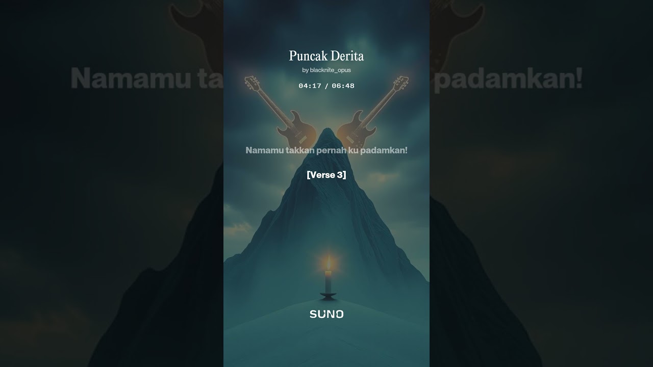 Puncak Derita