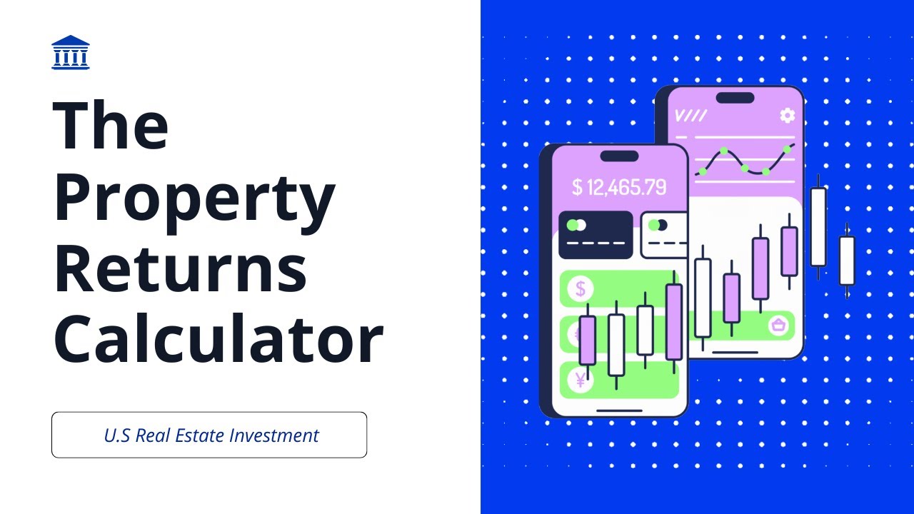 How to Use the Property Returns Calculator | Raveum Explainer