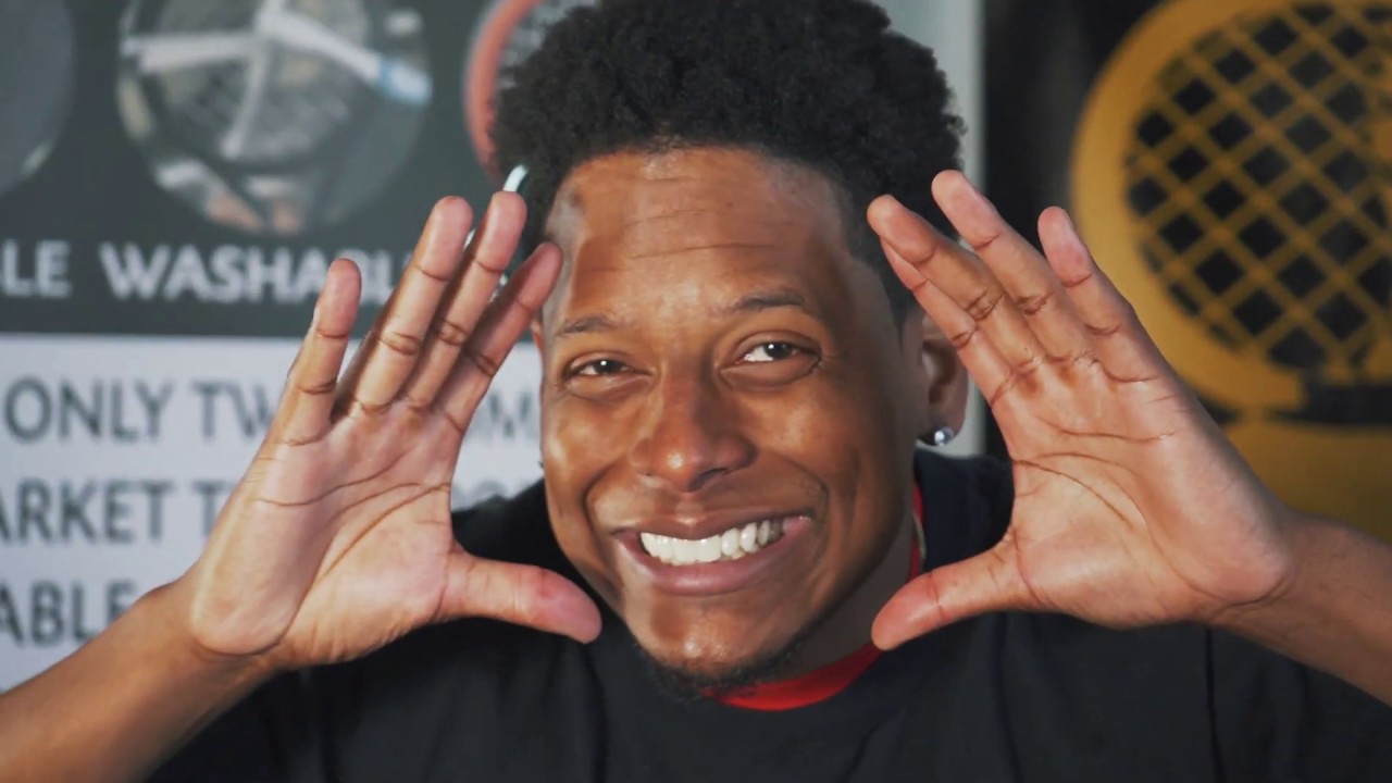 How to use the Twist it Up Comb from C.E.O.