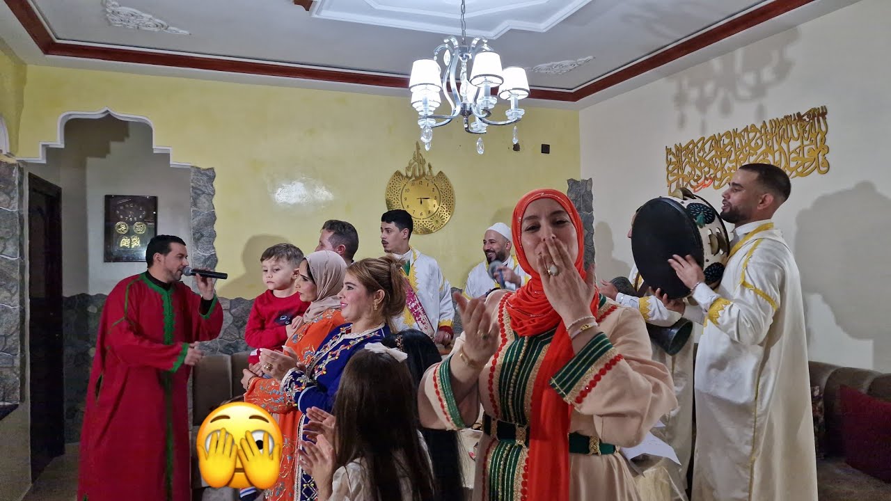 شنو ديت لابتسام فالهدية..فرحنا وشاركنا معاكم فرحتنا🥰اكتشفوا معانا الحضور