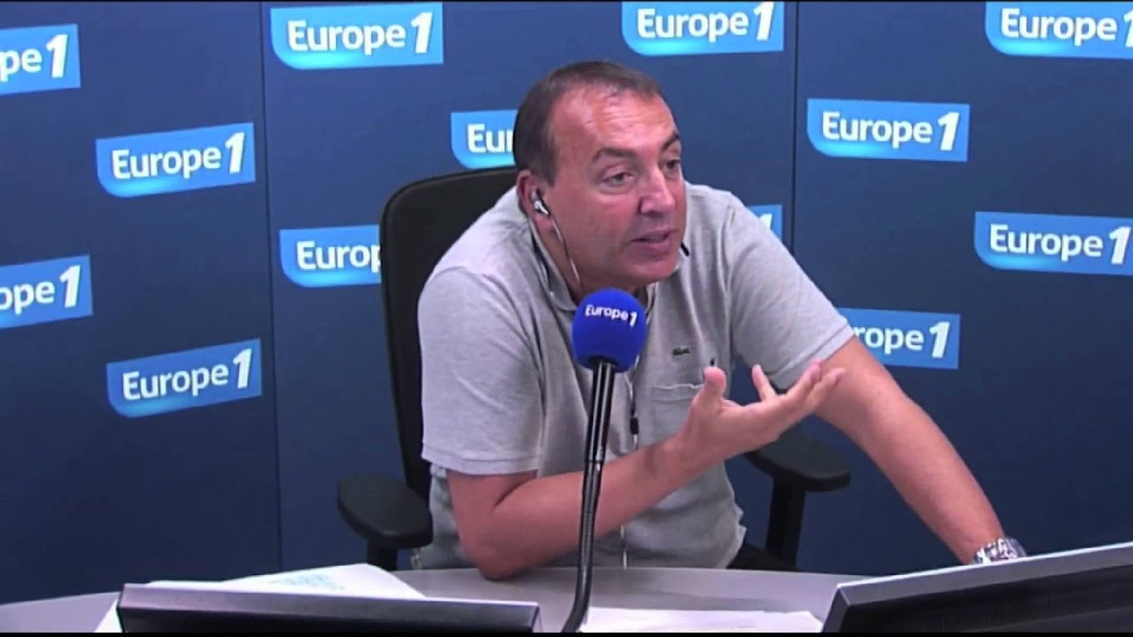 Le grand direct de la sant&eacute;, nouveau rendez-vous sant&eacute; pr&eacute;sent&eacute; par Jean-Marc Morandini et son