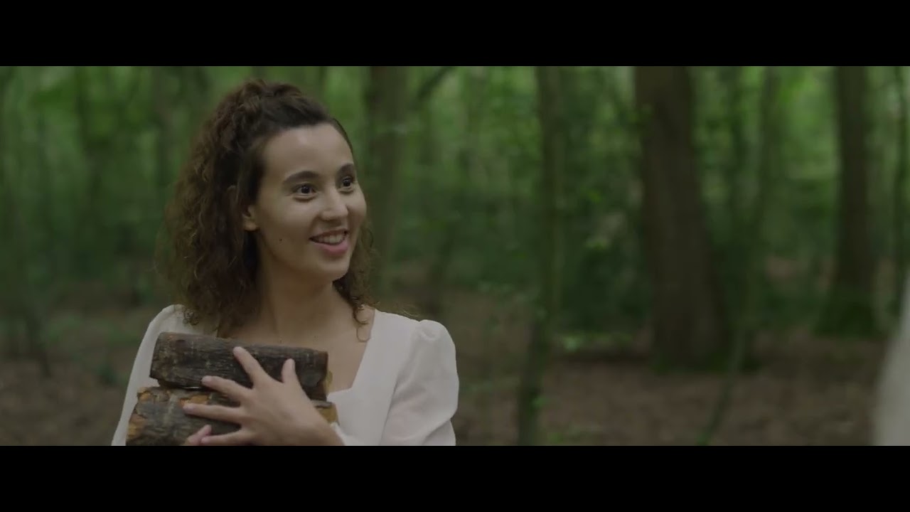Jordan White & Ben Cooper Showreel Scene