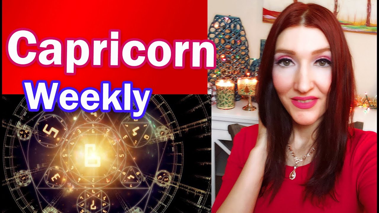 CAPRICORN OMG SOMETHING BIG IS ABOUT TO GO DOWN !! SOULMATE MAY 10 TO 16