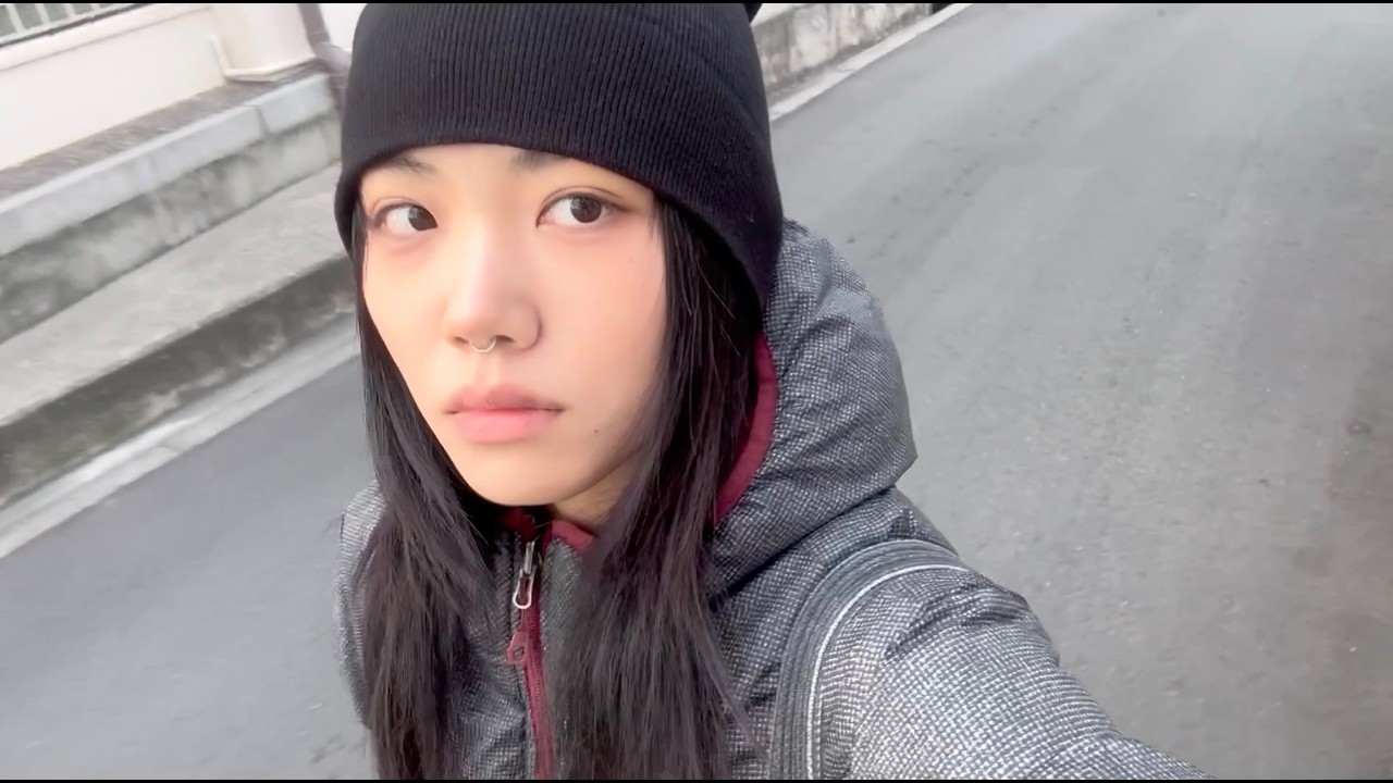 오사카 생활 시작