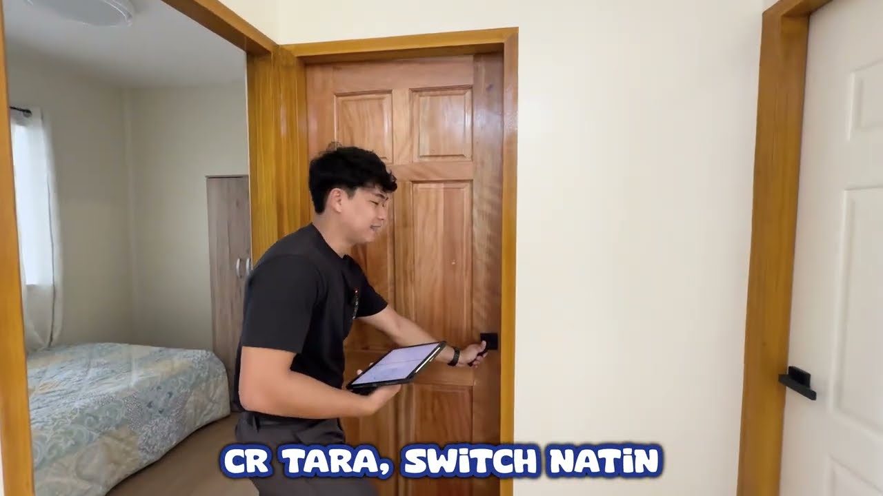 49sqm House with 2br Walkthrough