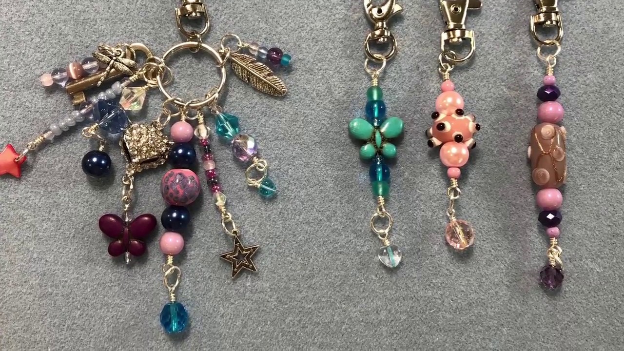 Bead Dangles!