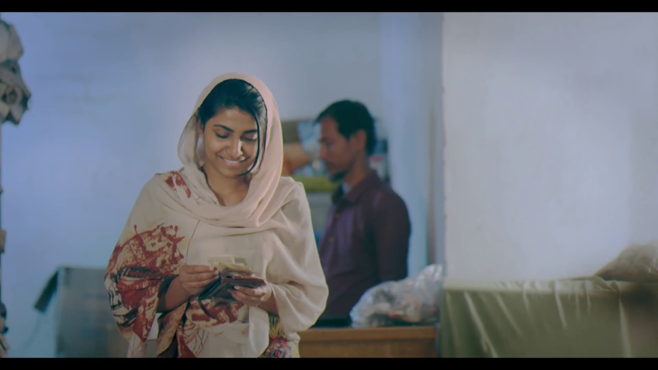 Made In Equality - International Women's Day Digital Marketing Campaign