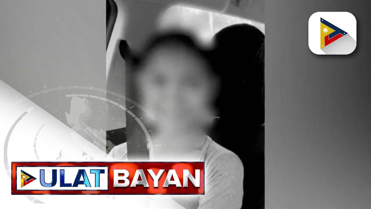 Babaeng criminology student, pinatay at isinilid sa kahon sa Barangay Tisa, Cebu