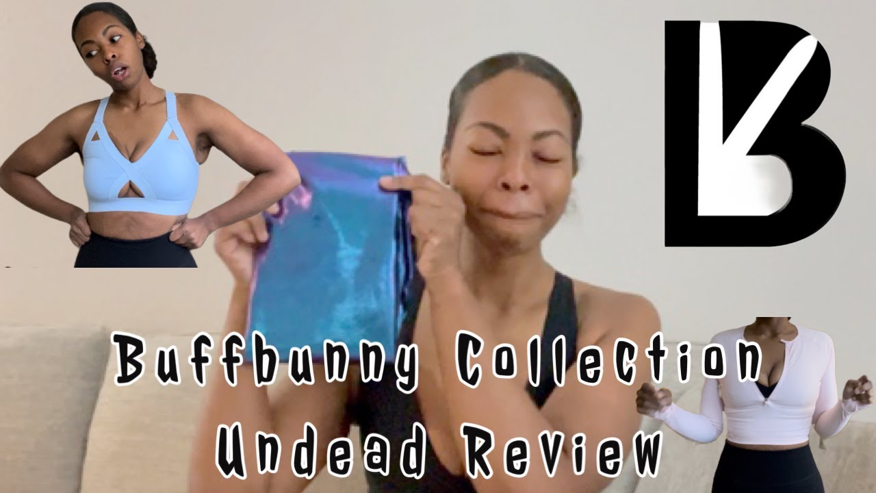 Buffbunny Collection Review: Undead Launch!