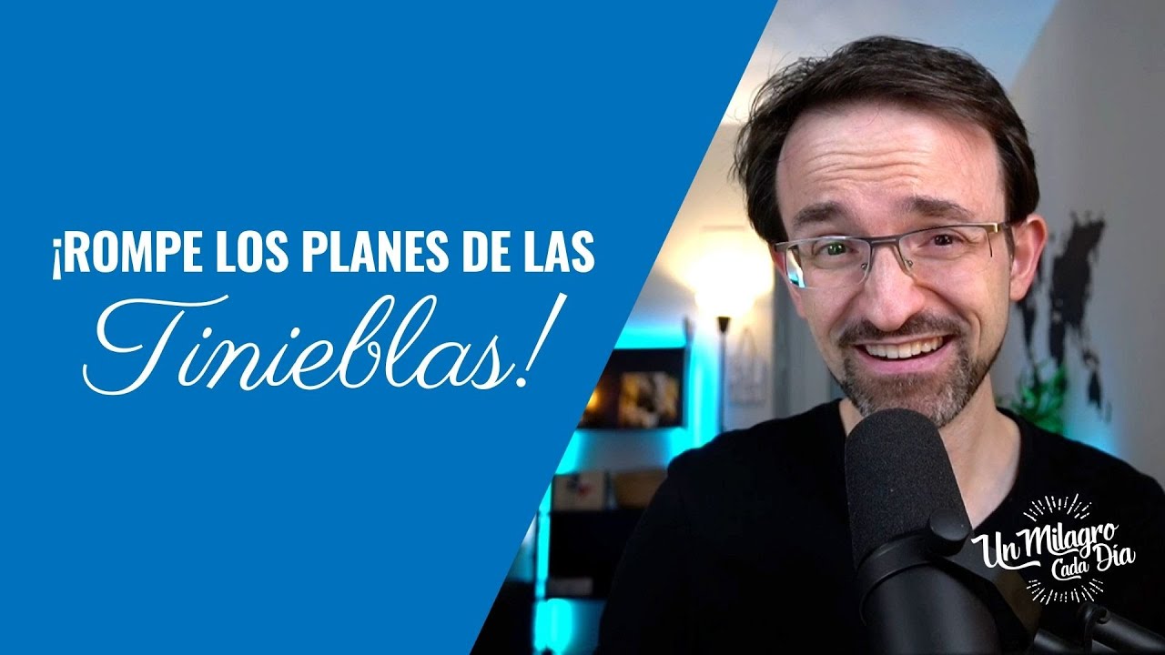 🛡¡Rompe los planes de las tinieblas!