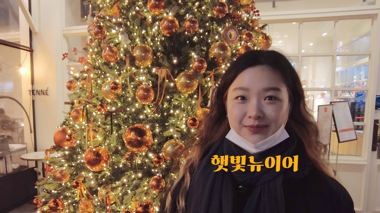 수요일엔 웬지 18 : 크리스마스용 썸네일 만들기
