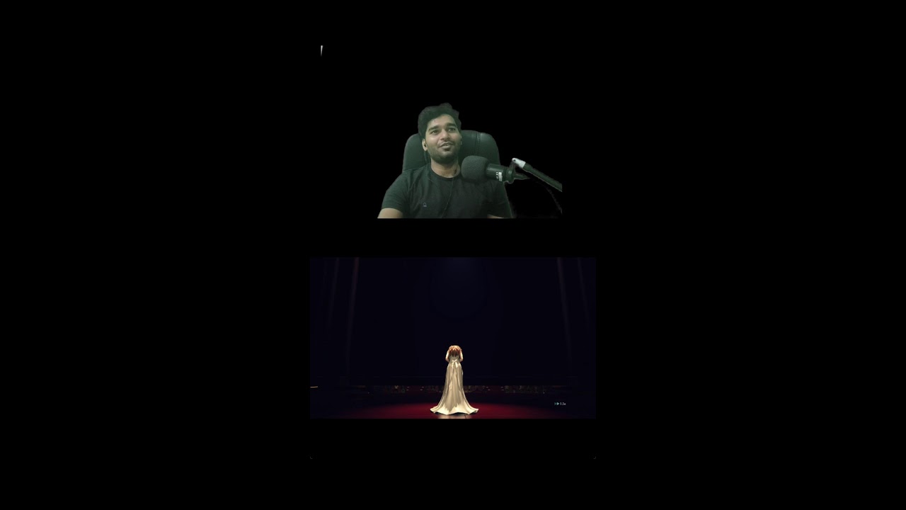 Final Fantasy 7 Rebirth #ytshorts #shorts #shortsfeed