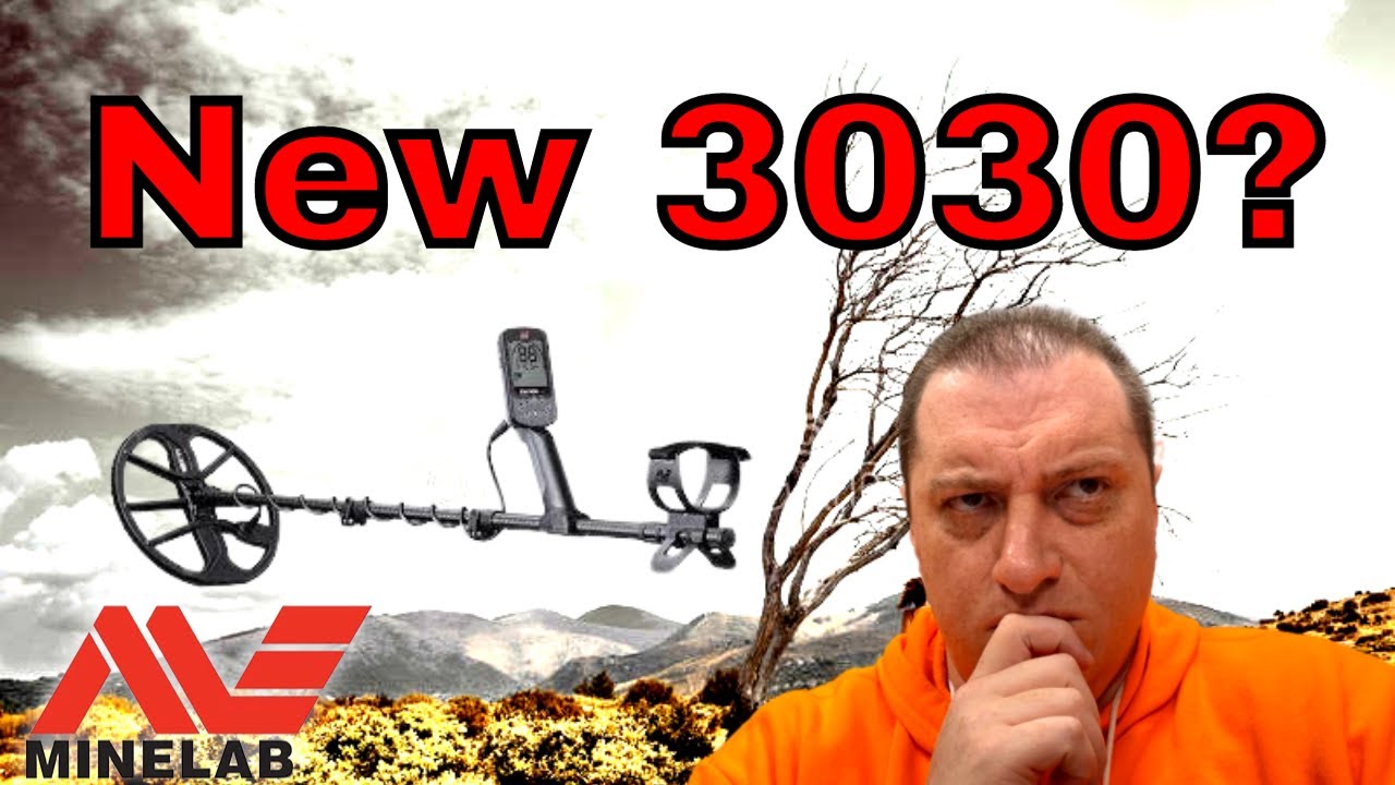 ЕЩЁ 2 новых металлоискателя Minelab? Замена CTX 3030 и Excalibur II