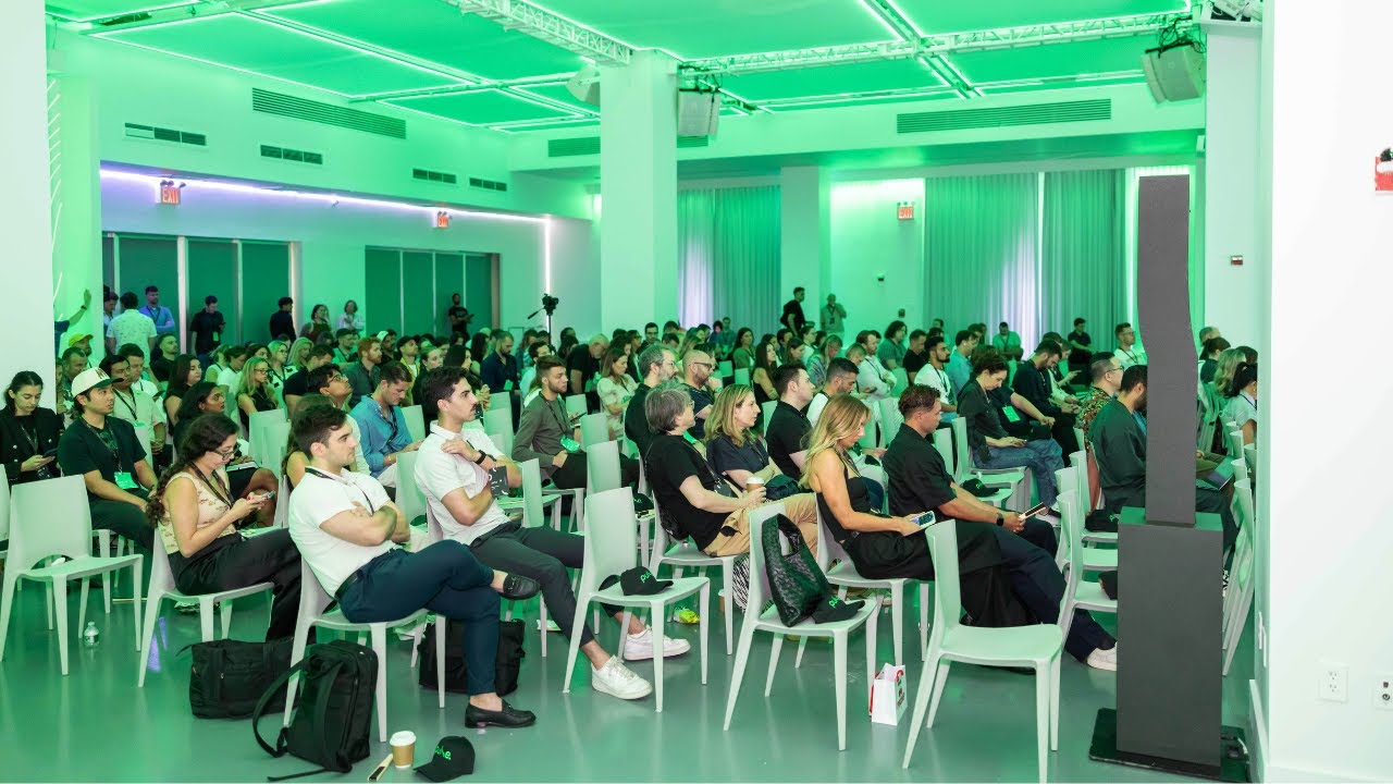 Pulse eCommerce Summit '25: NYC Edition