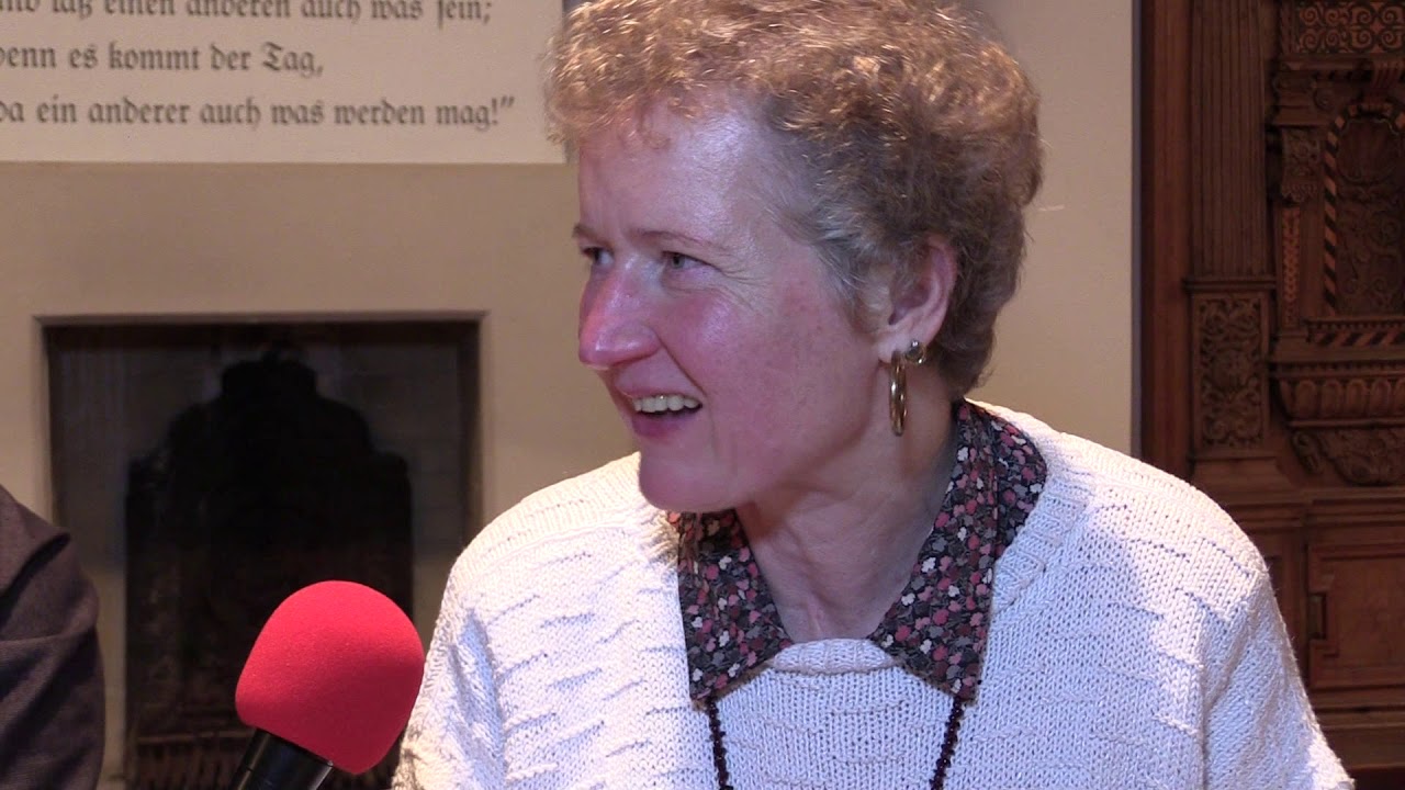 Carola Thimm - 5 Jahre im Wachkoma