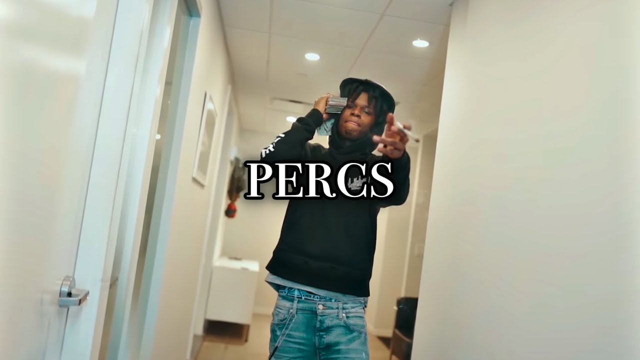 [FREE] TG Crippy x Kenzo Balla Type Beat 2022 | Percs