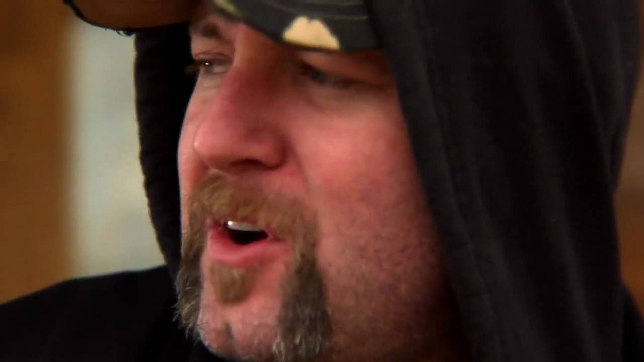 Scott H Biram, 