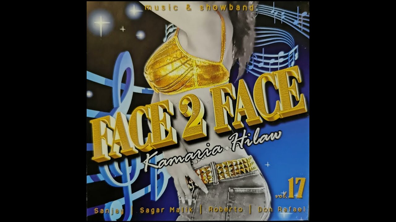 02 Duniya Mein / L.o.v.e. / Phoolon Ke Dhere - Sanjay Jodha | Face 2 Face Vol 17