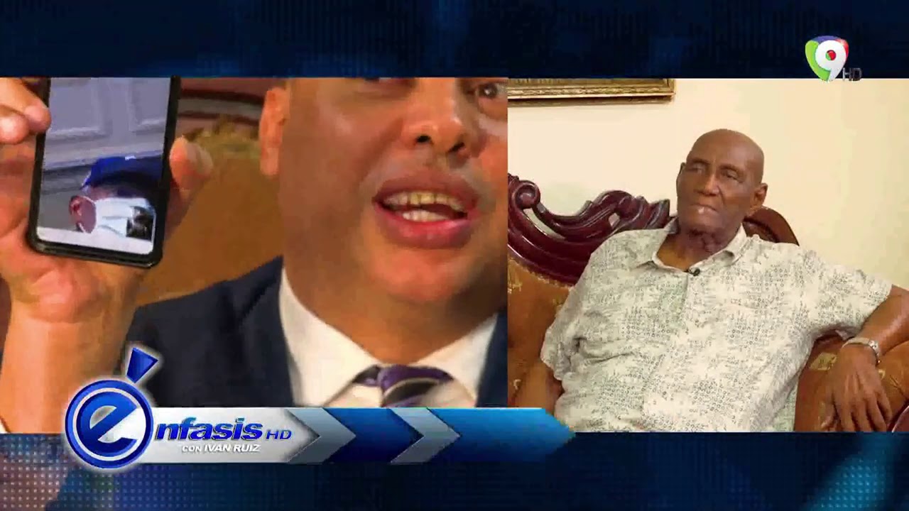 Rico Carty revela sus anécdotas más peculiares de su paso por el beisbol