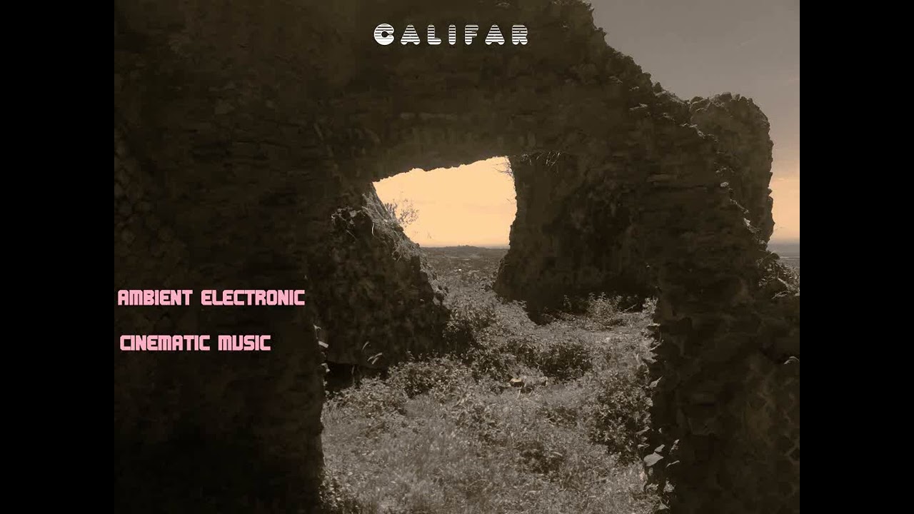 Califar - Maat  