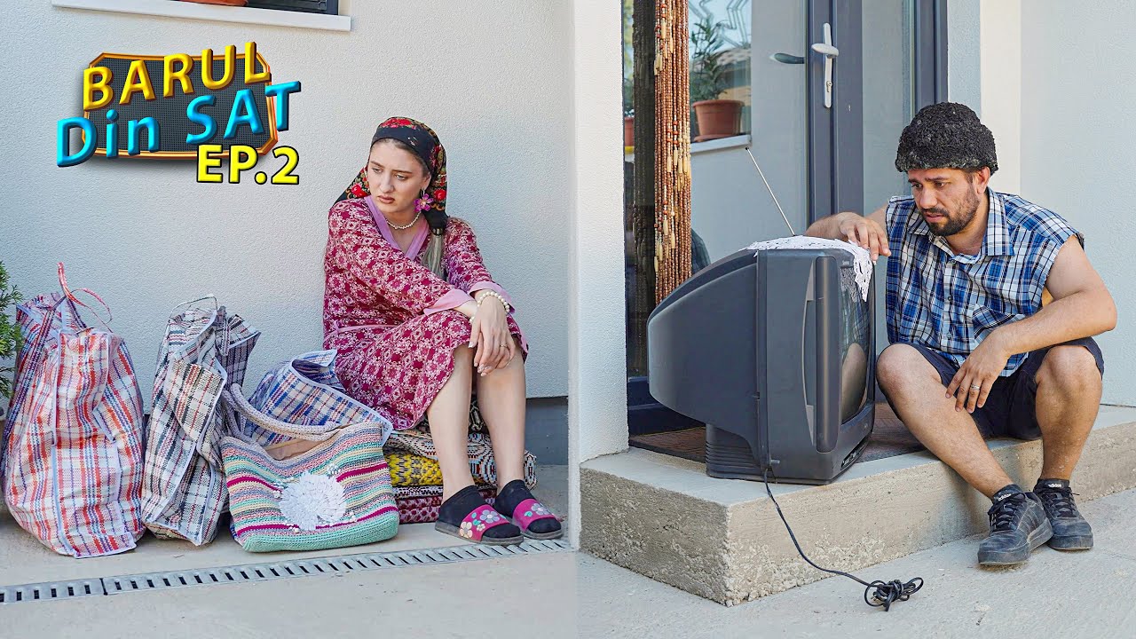 BARUL DIN SAT: Recuperarea datoriilor (PART.2) 