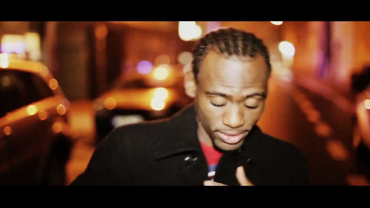 Never Be Trailer Ft. Beni & Hotline (German Hip-Hop Exclusive)