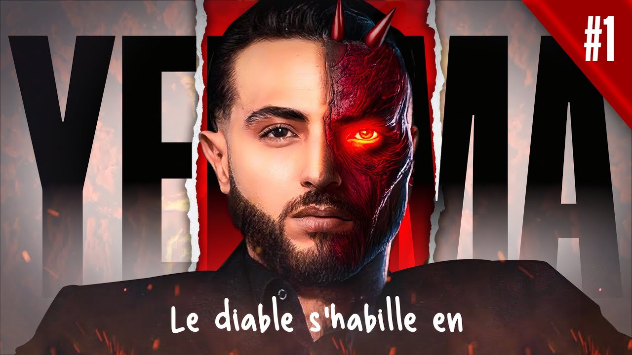 Le Diable s'habille en Yema : Episode I