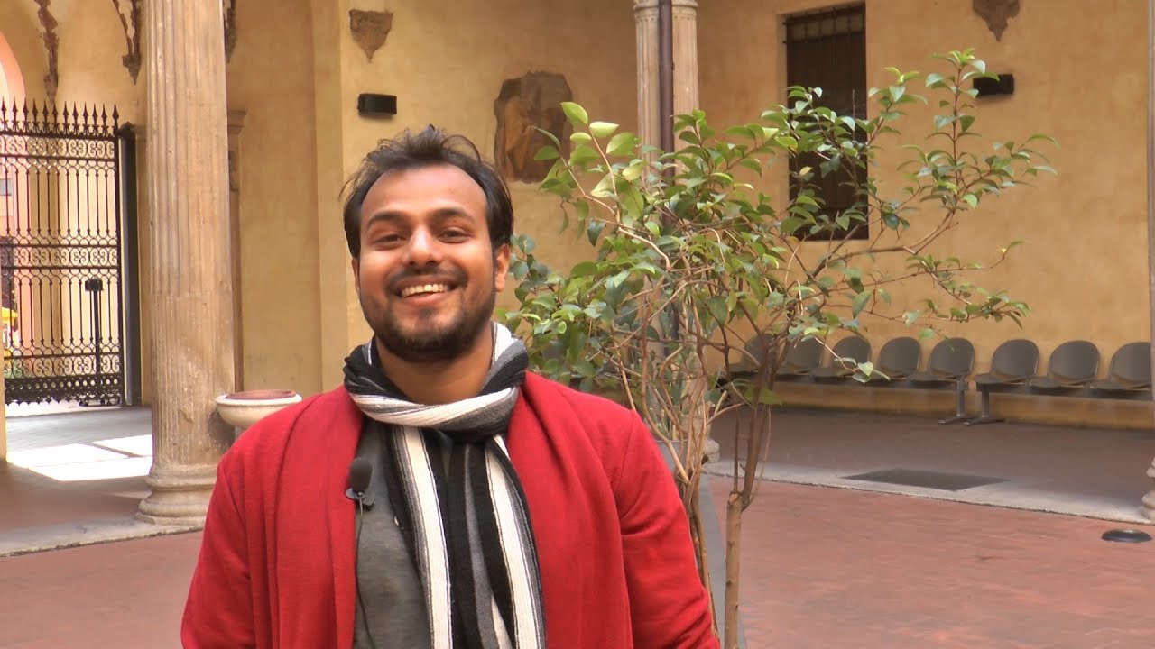 India - International Student