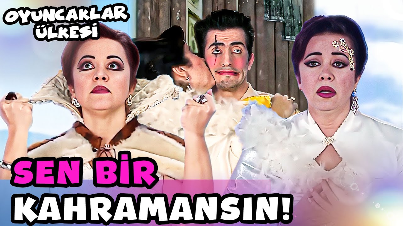 Sulina Kulina'nın Yerine Geçti! | Şoker'in Maceraları #14
