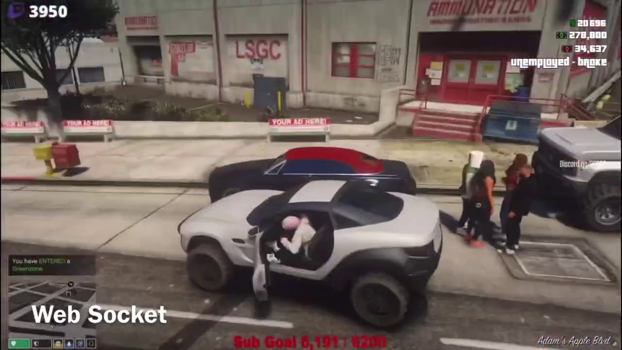 GTA RP | BIGEX CATCHING SMOKE IN SSB WORLD! 😈 30 Bodies *DEMON TIME* | SSB RP