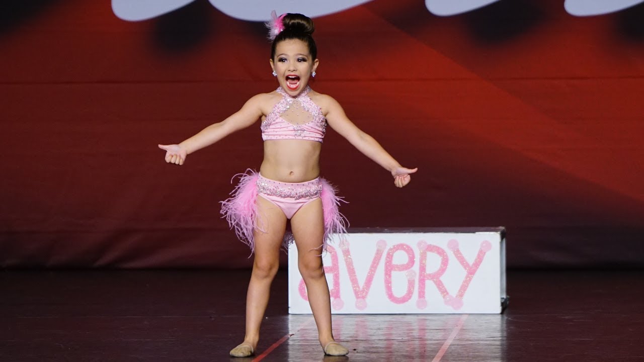 Avery Olson - Big & Loud
