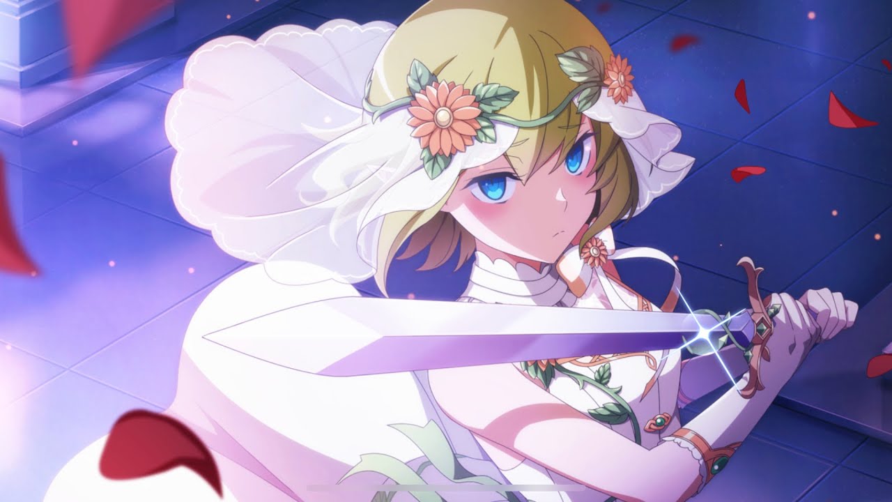 ドラマCD風ヘラの嫉妬が怖すぎる：強き乙女の結婚行進曲（ヘラ・パレード）(ネタバレ注意)「ダンジョンに出会いを求めるのは間違っているだろうか？」