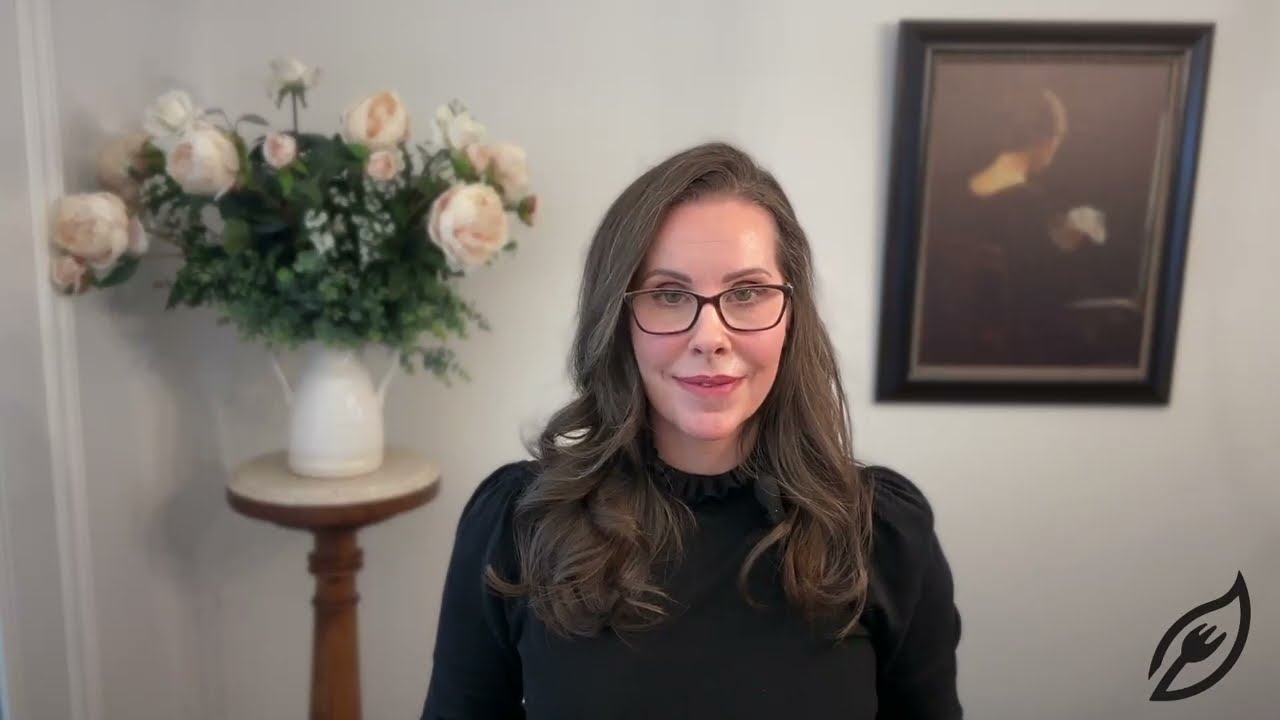 Healing OCD with Nutritional Therapy