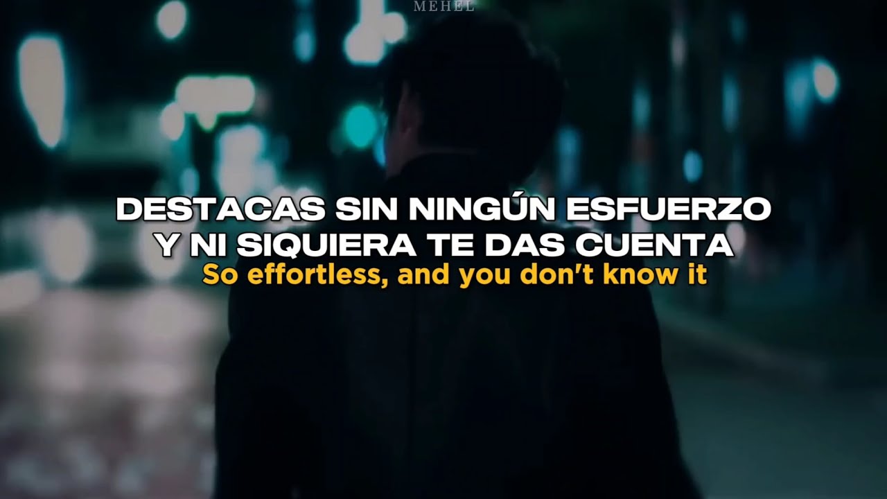 Effortless (English ver.) – A.C.E (에이스) // Sub español + lyrics