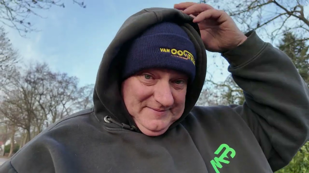vlog 45 dagje platenbaas