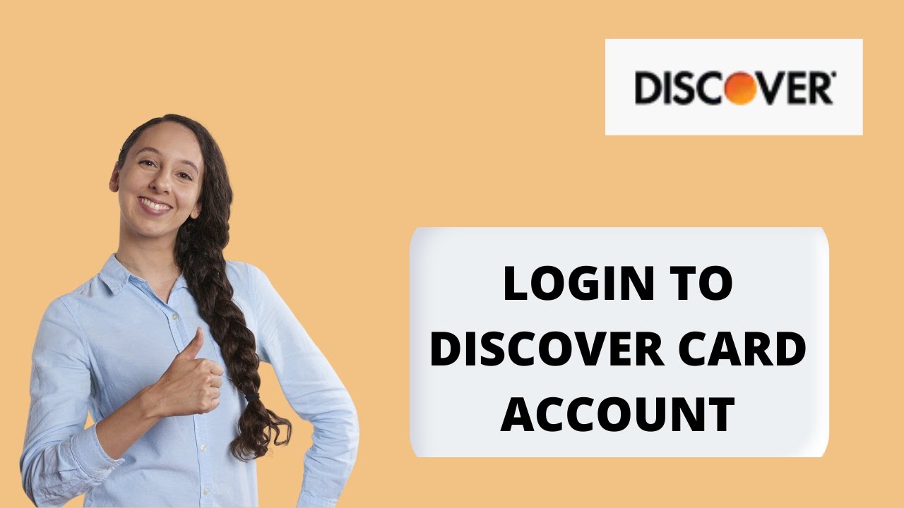 Discover Card Login | Login to Discover Card Account | discover.com Login 2021