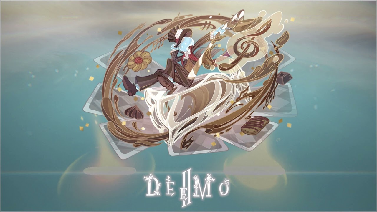 [DEEMO II] Untheory - Avans (HQ)