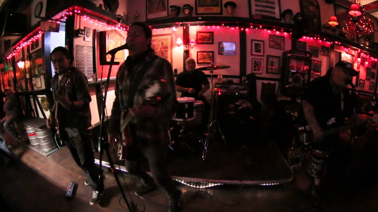 Lo-Cash Ninjas- Sheephurting