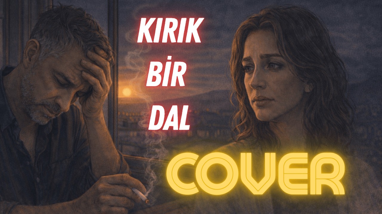 KIRIK BİR DAL..