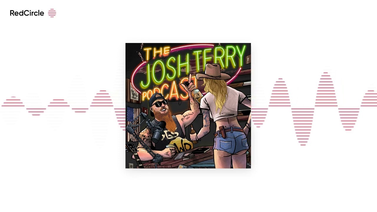 The Josh Terry Podcast - Coco Briscoe, Tellin Truths Or Tellin Lies