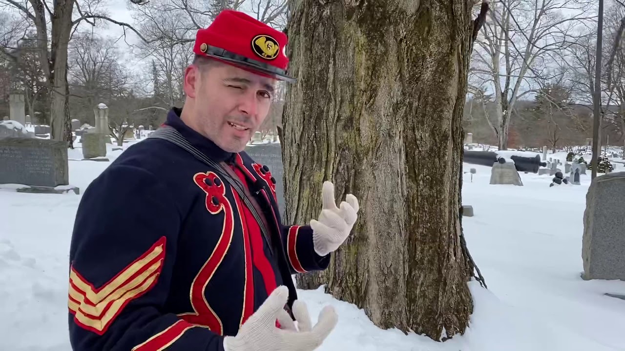 Historic Poughkeepsie 2021