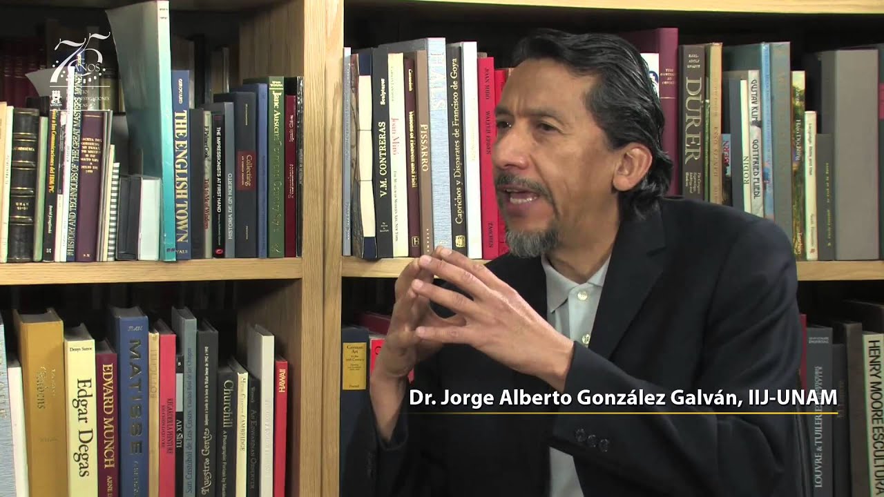 La Metodología de la Investigación - Jorge Alberto González Galván