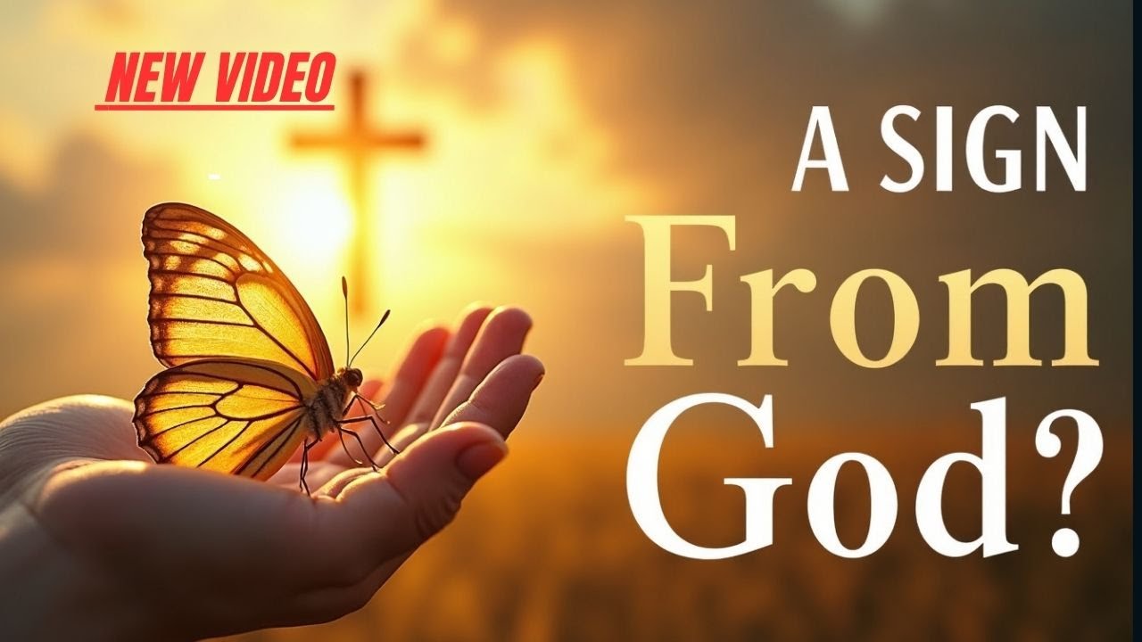 Butterflies in Dreams & the Bible: A Message of Transformation and Hope .