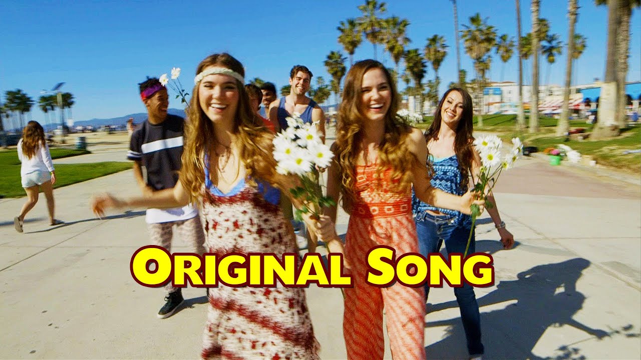 A Little Better - Original Song NINA AND RANDA ♡