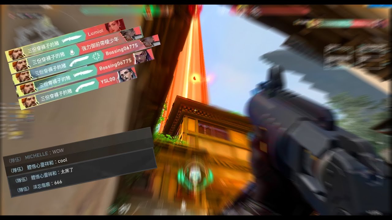 With three different ways to defend a spike site, how could a Brimstone player possibly lose?