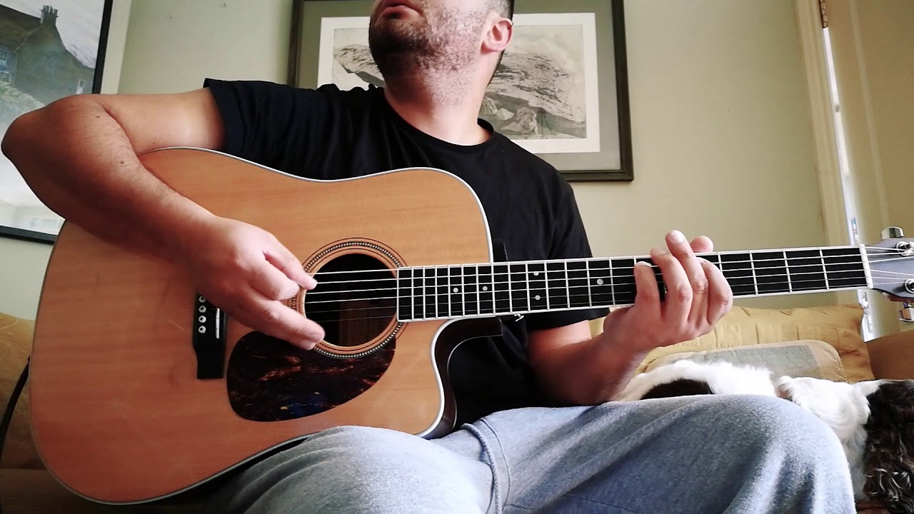 Cormac Feeley - Warm Shadow (Fink)