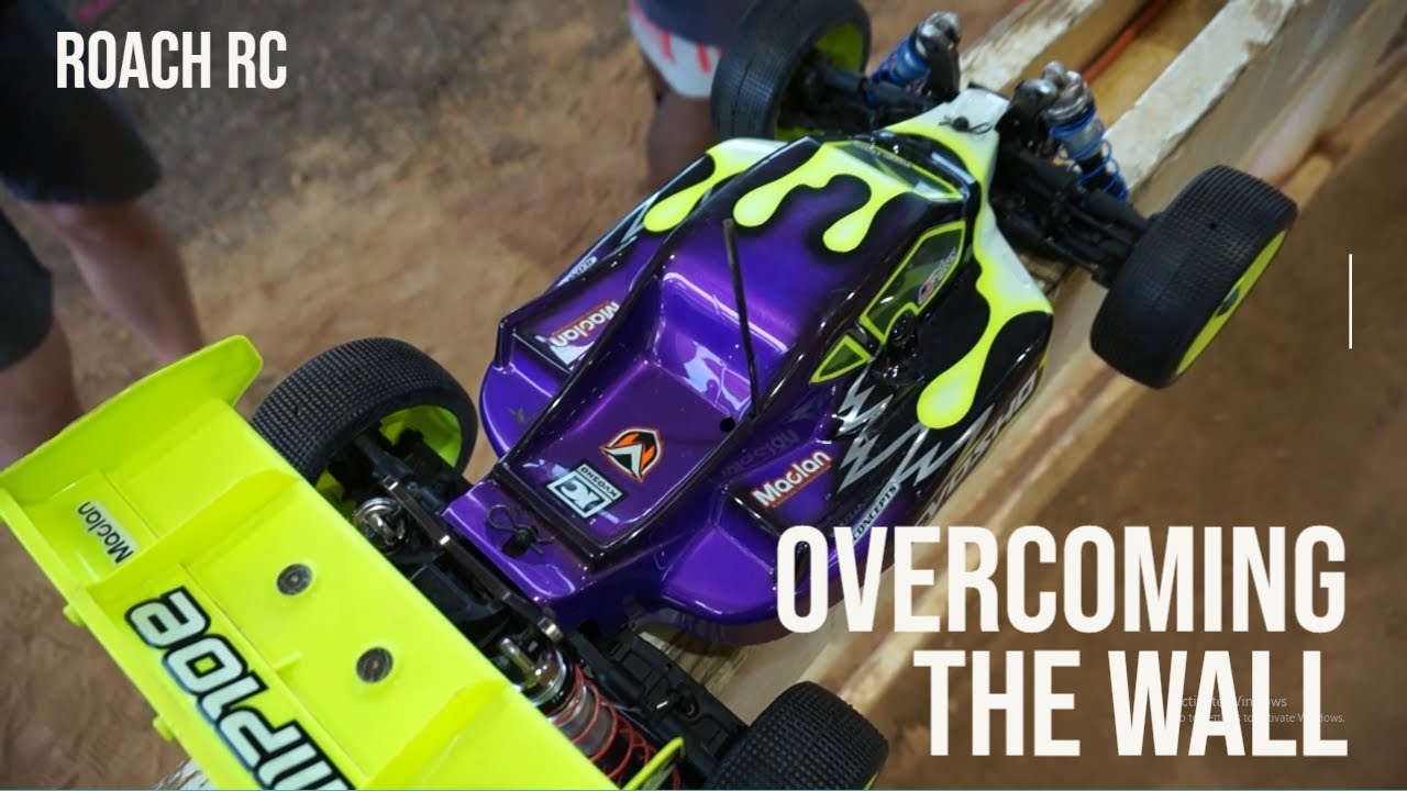 (RC) How To Improve Your Driving: Part 5